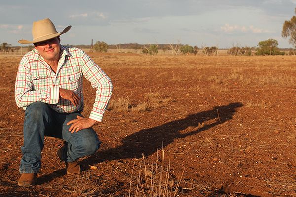 Helicopter crash survivor pays tribute to Flying Doctor