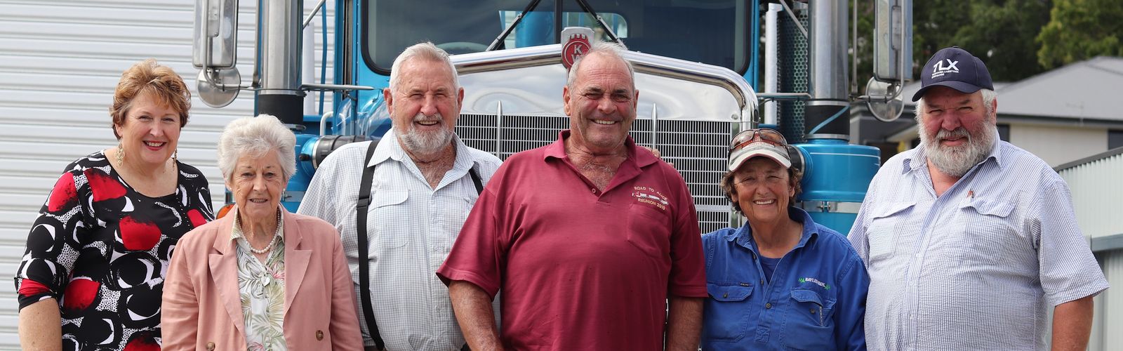 community fundraising