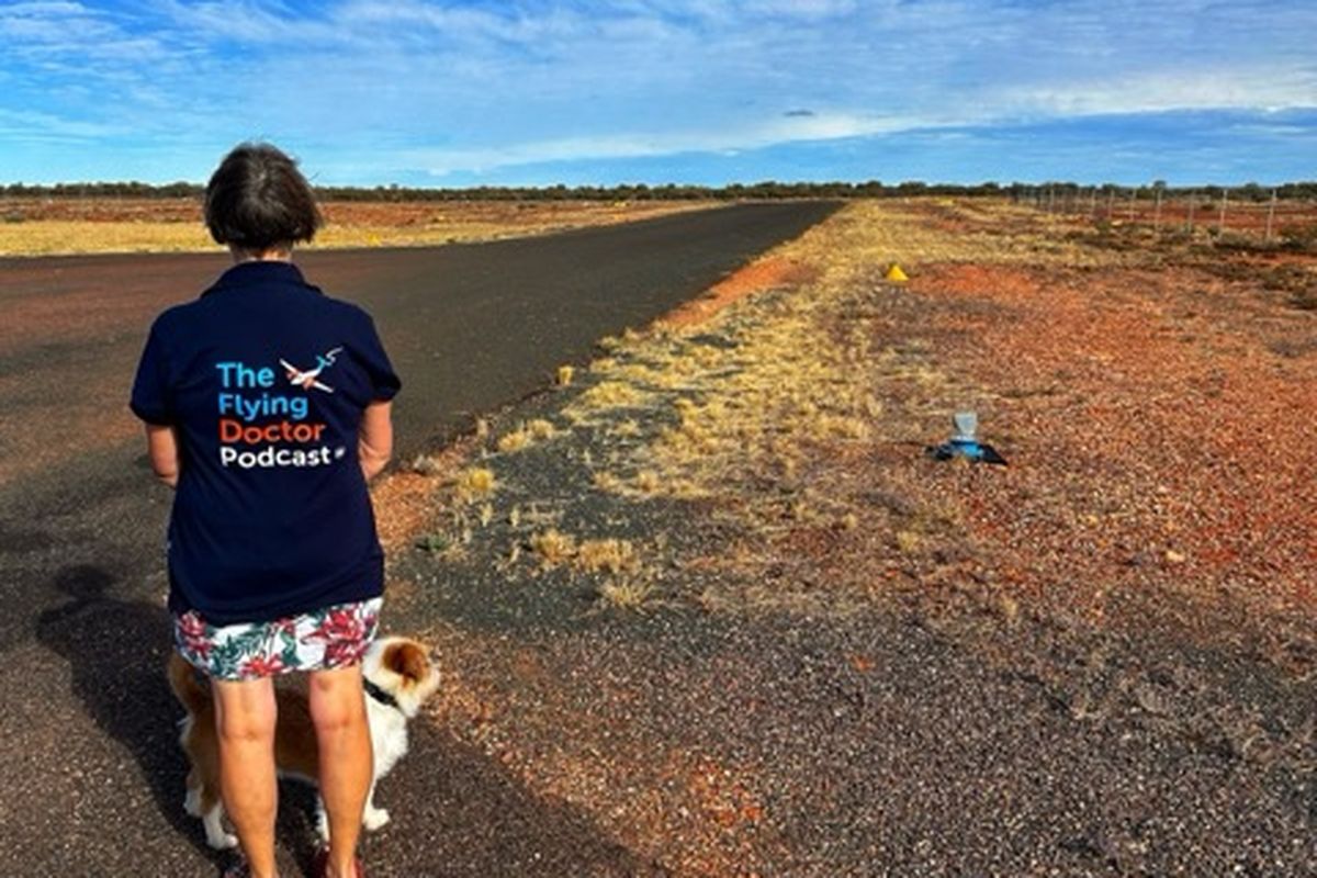 RFSD Podcast Get in Tocuh