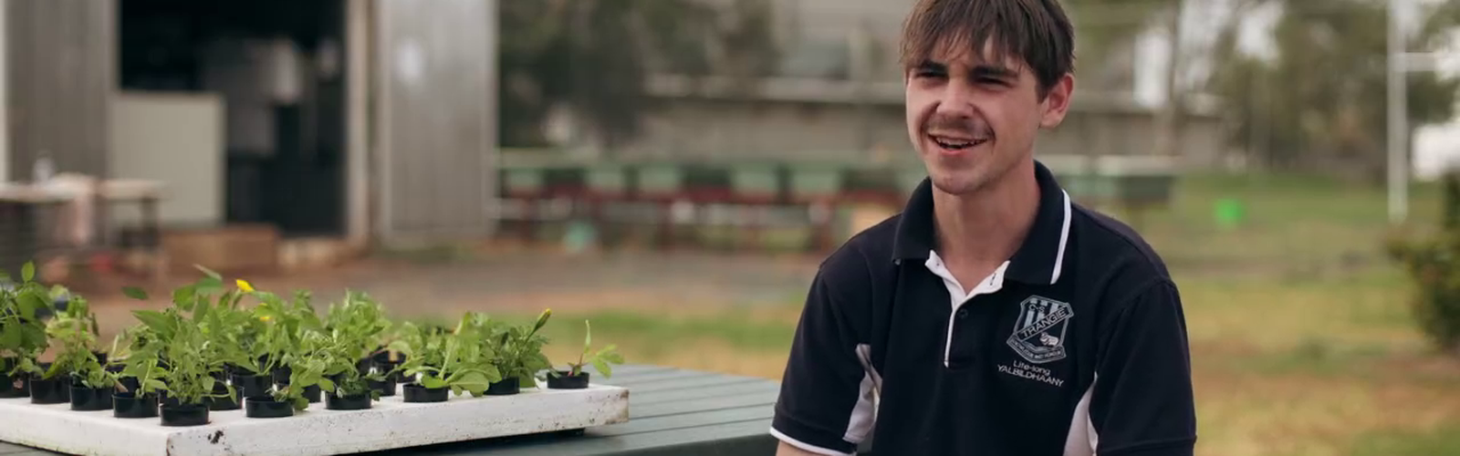 Chase is taking every chance to GROW, because you care