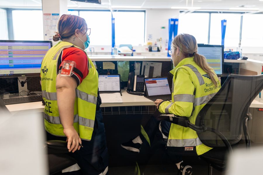 IT careers in SA & NT