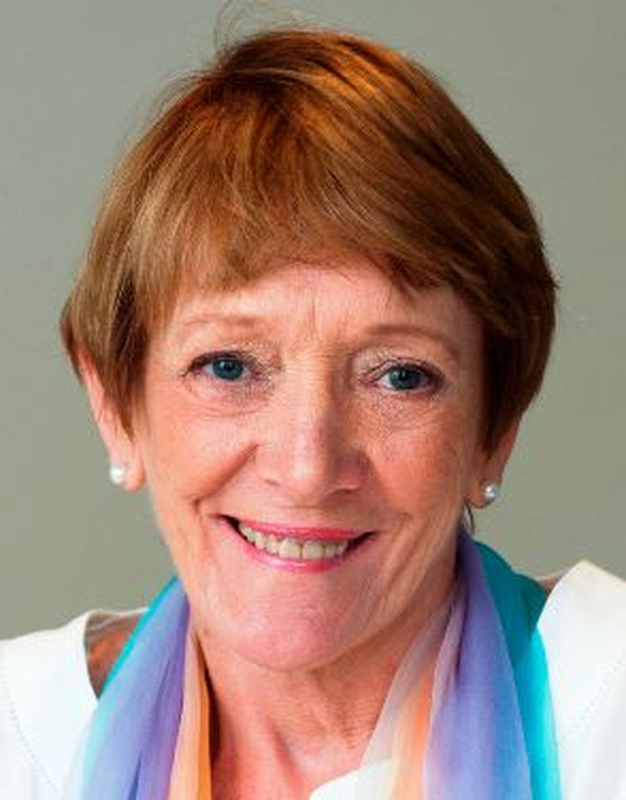 Melva Stone 