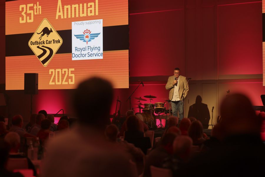 Photography credit: Alexander Mayes + Allan Coker 