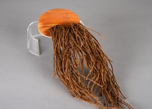 Image of A brooch for the rag mender