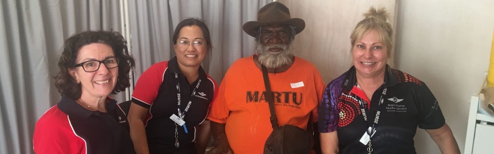 RFDS 