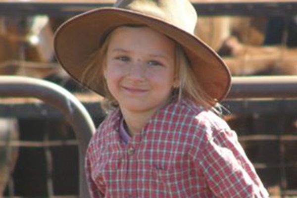 RFDS (Queensland Section) assist four-year-old bitten by snake