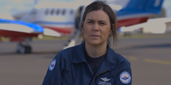 Join the RFDSSE Medical Retrieval team