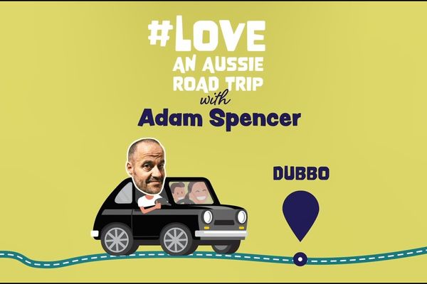 Love an Aussie Road Trip