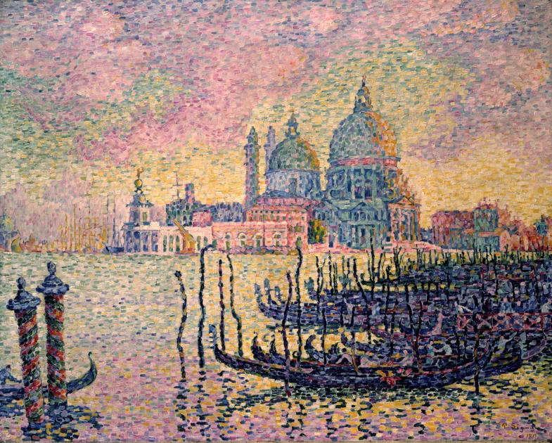 Transport Subsidy for Monet to Matisse: Defying Tradition - AGSA