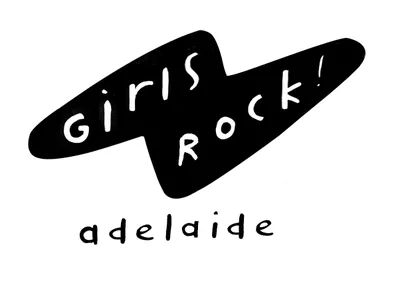 Girls Rock! Adelaide