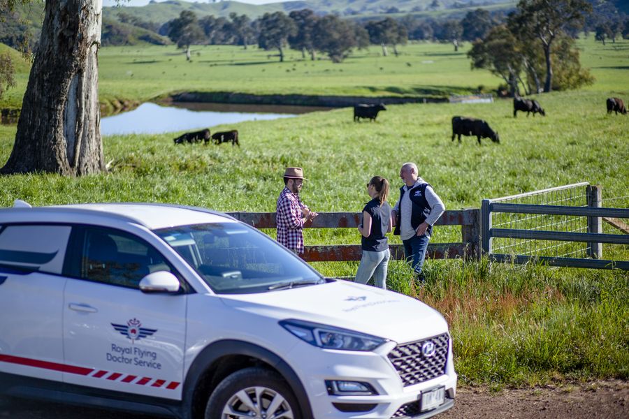 How to become a Support Crew member