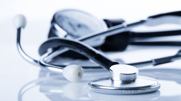 Stethoscope
