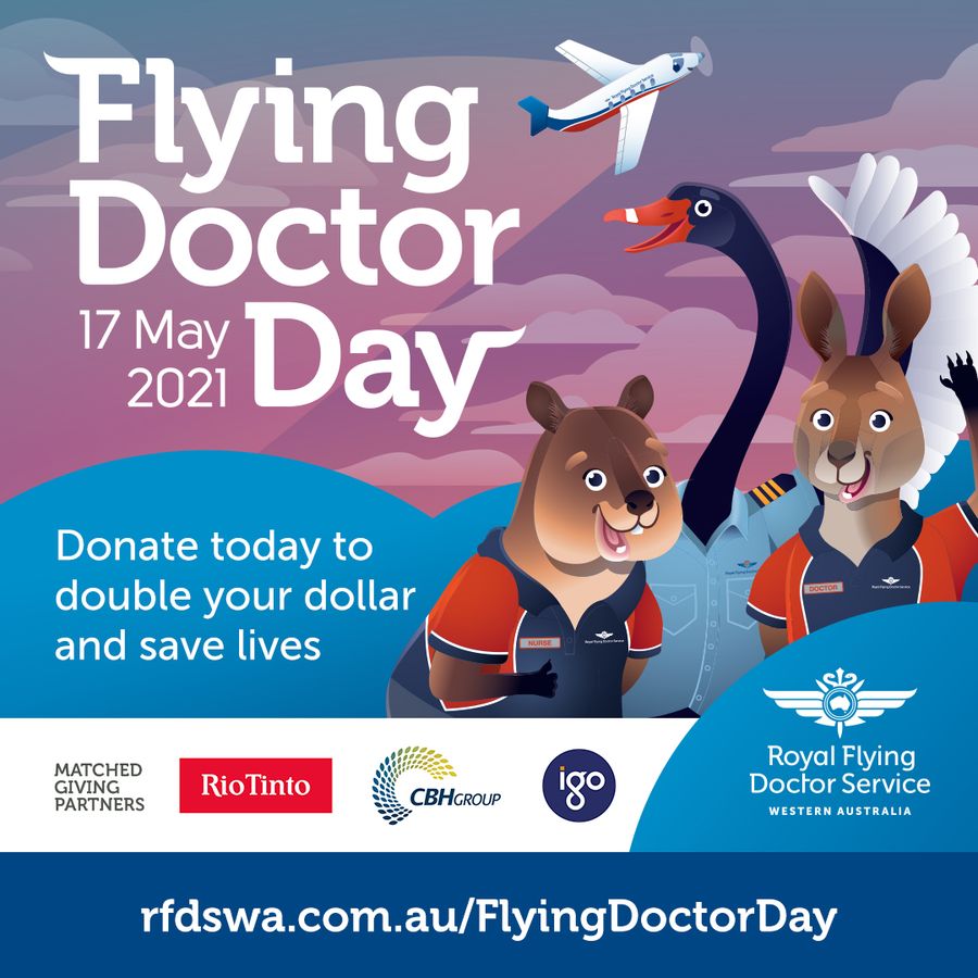 Giving Day 