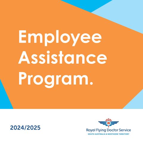 Preview for Employee Assistance Program