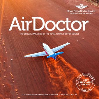 AirDoctor May 2023