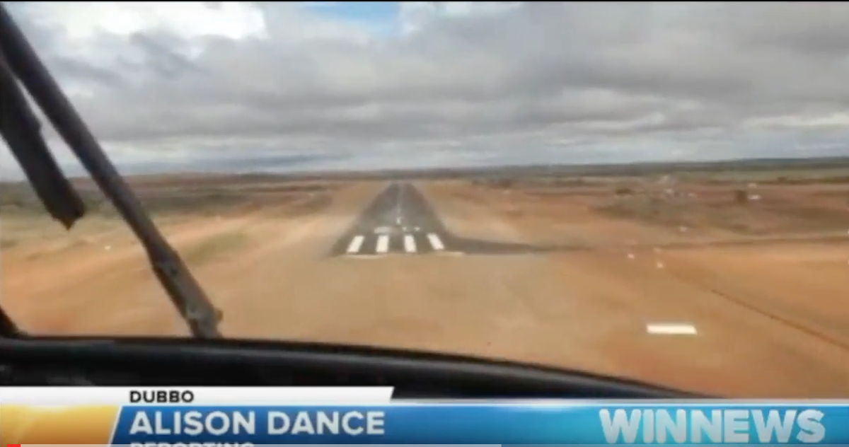 WIN News Dubbo
