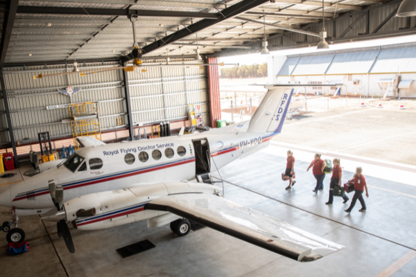 A call to action for safer healthcare