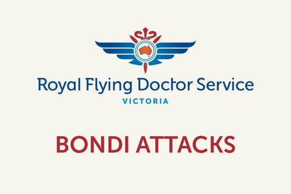 RFDS Victoria statement