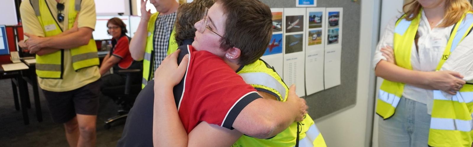 After suffering a catastrophic head injury, Laura was told she'd never walk again. But she did!