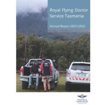 Preview for 2021/2022 Annual Report