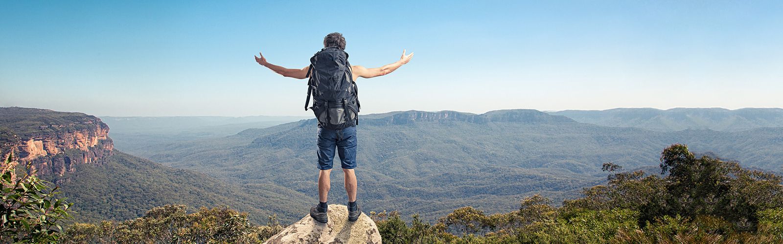 Our Outback Explorer competition