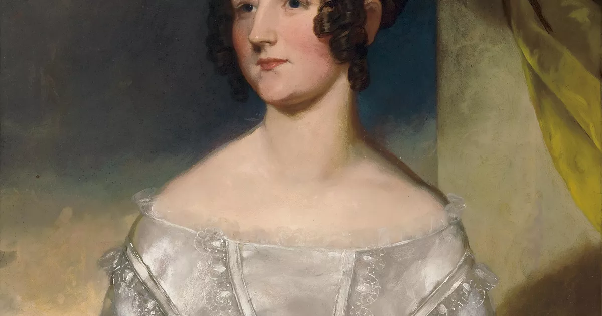 Mary Ann Raven - AGSA Collection