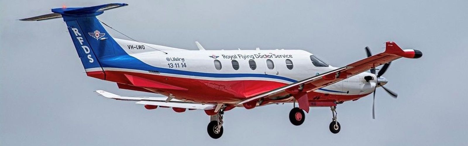 Royal Flying Doctor Service WA and Lifeline WA partnership more important than ever before