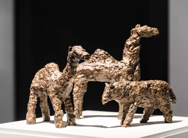 Tarnanthi for Students - AGSA