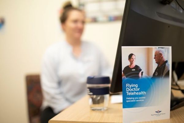 Telehealth goes national