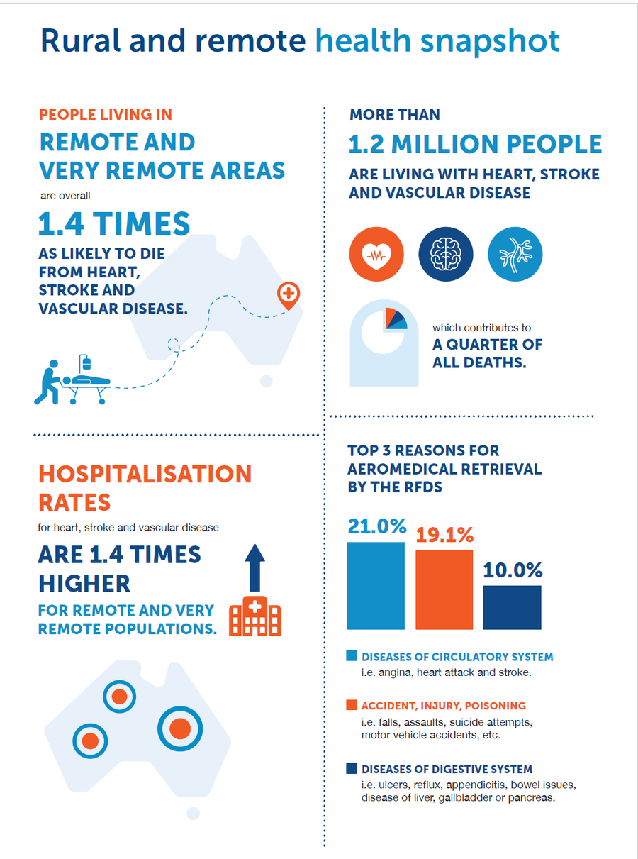 Snapshot infographics