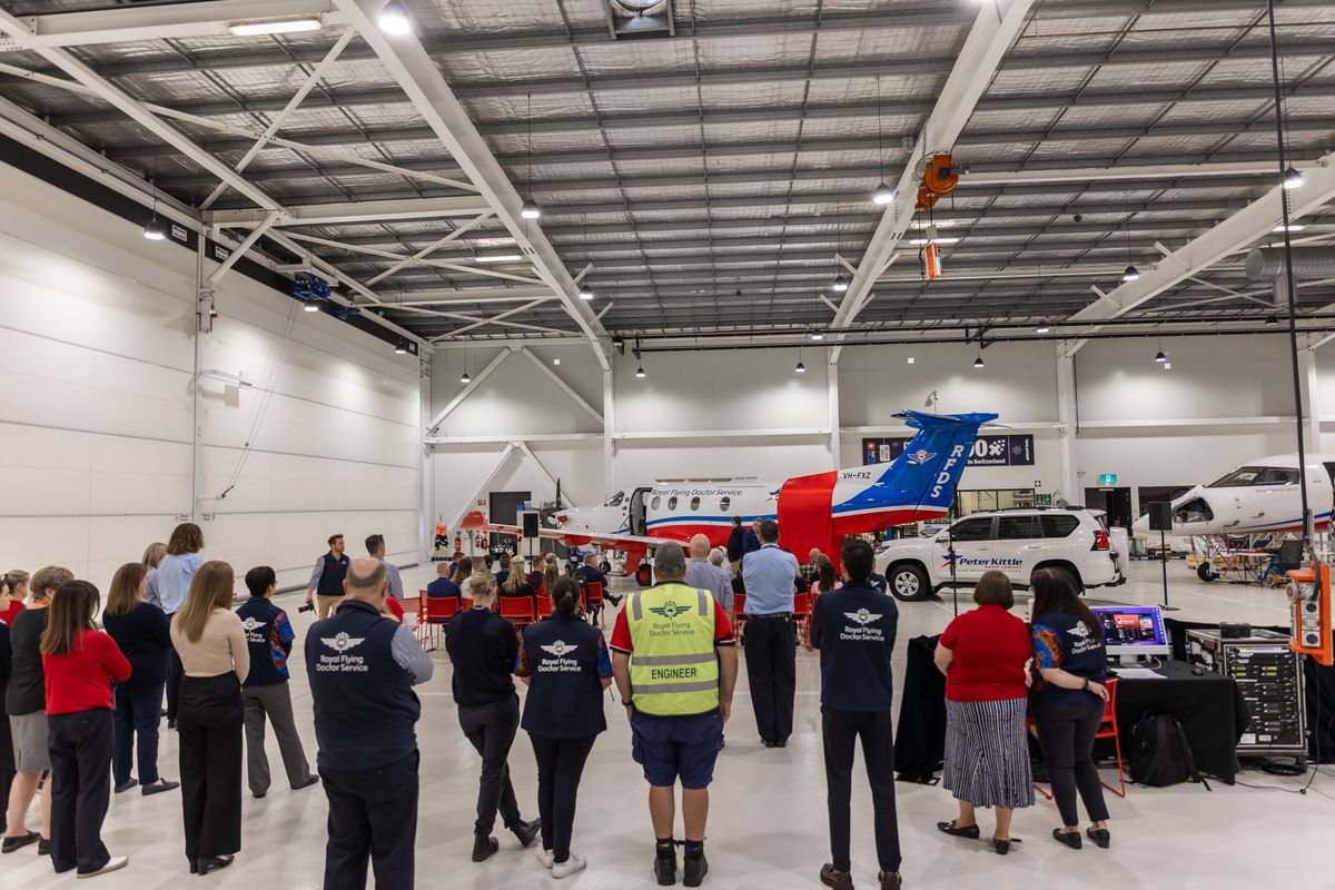 Peter Kittle Motor Company partnership announcement