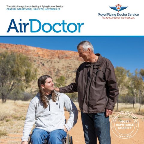 AirDoctor November 2022