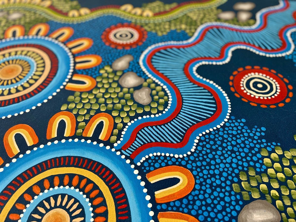 First Nations Art