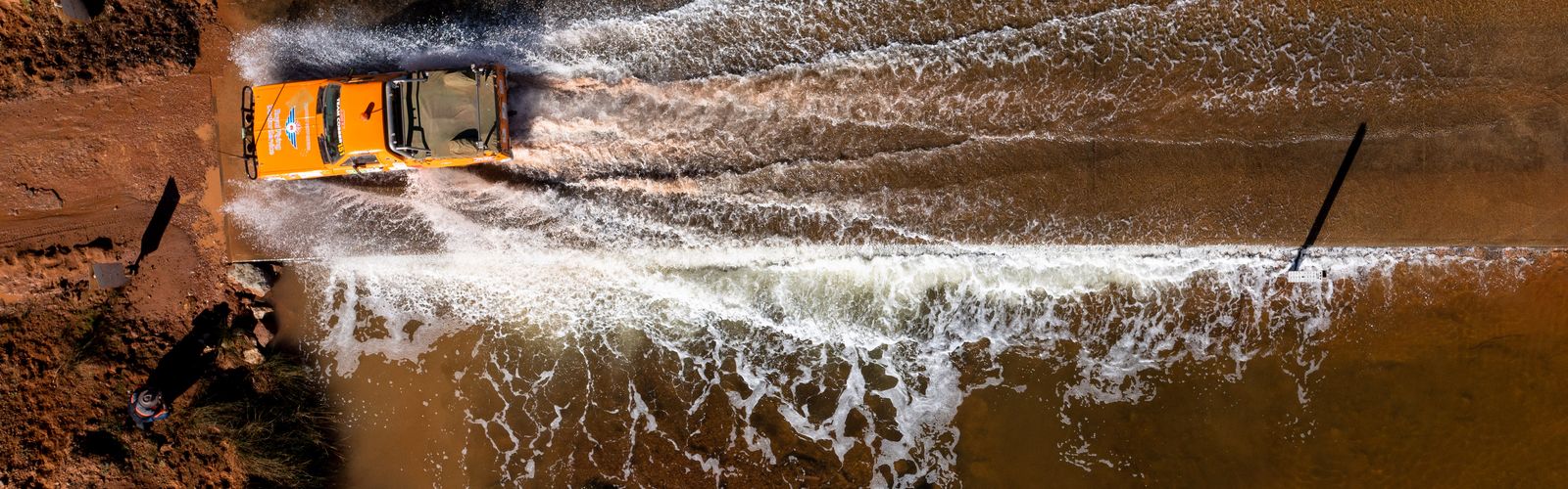 August 2023 Flying Doctor fundraising recap