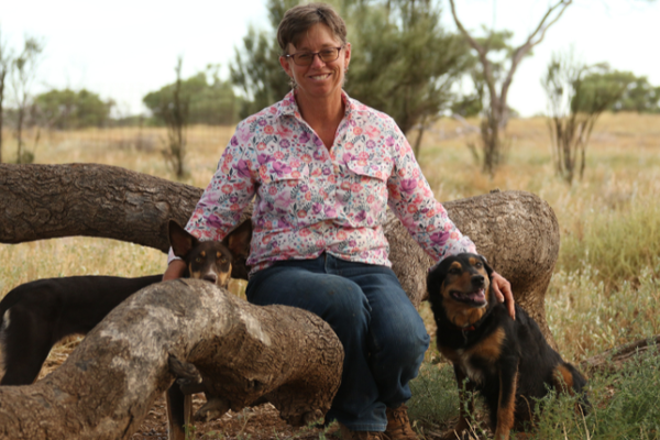 Outback Explorer winner 