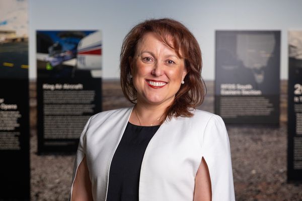 Dr Saranne Cooke