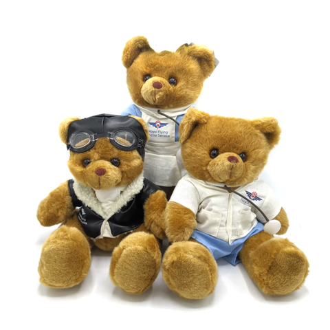 teddy