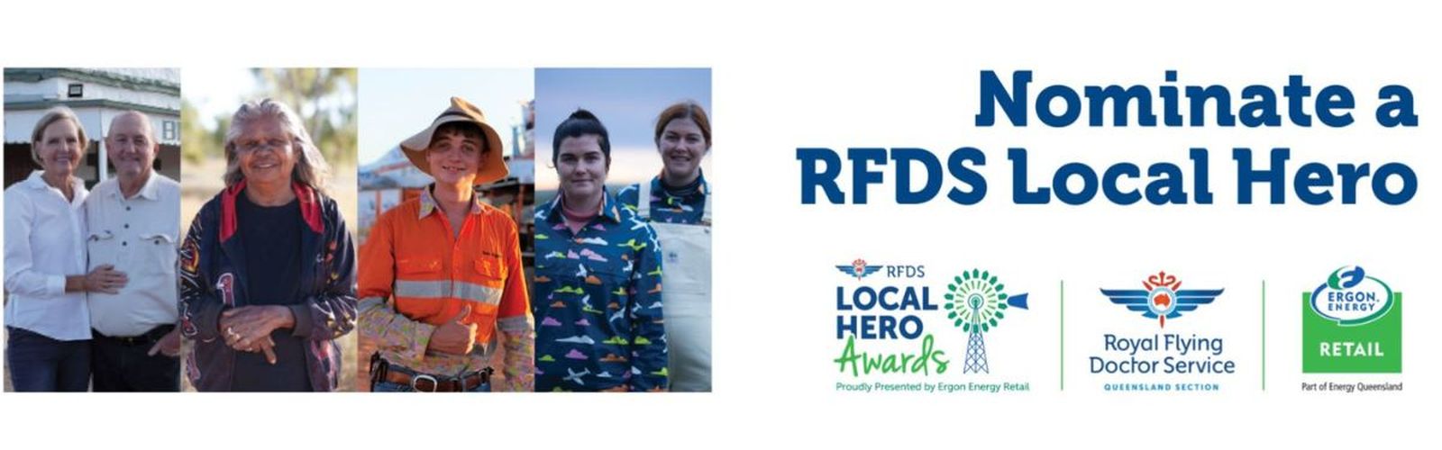 Local Hero Awards