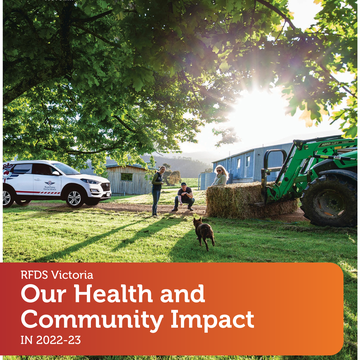 Preview for 2022/2023 Annual Report