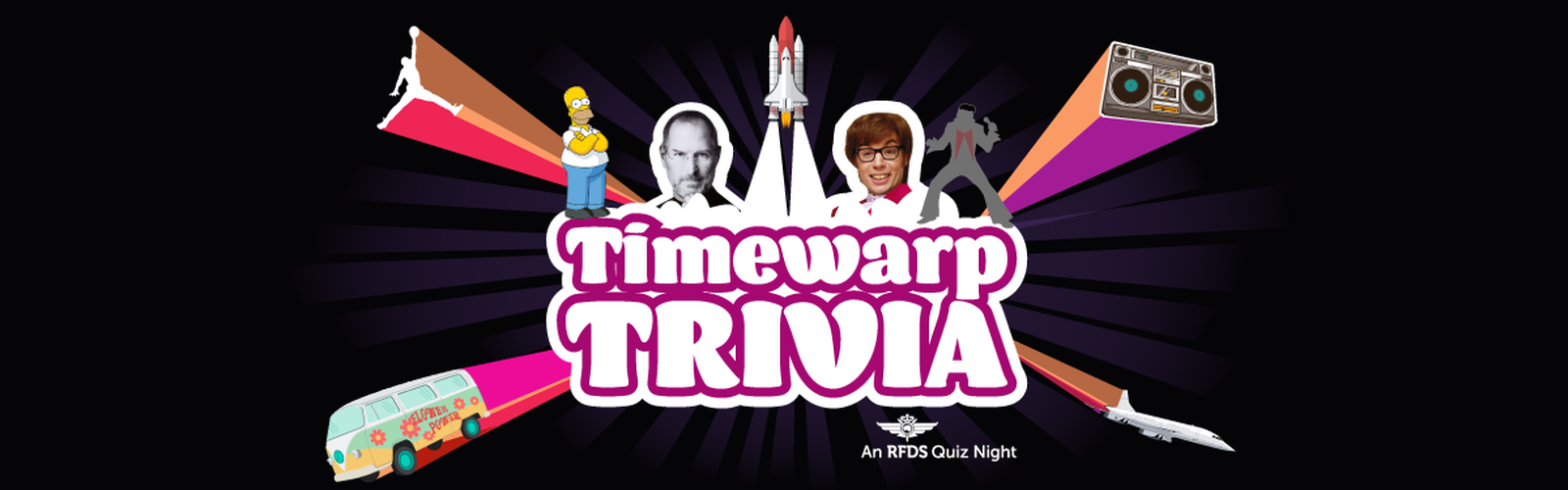 An RFDS Quiz Night