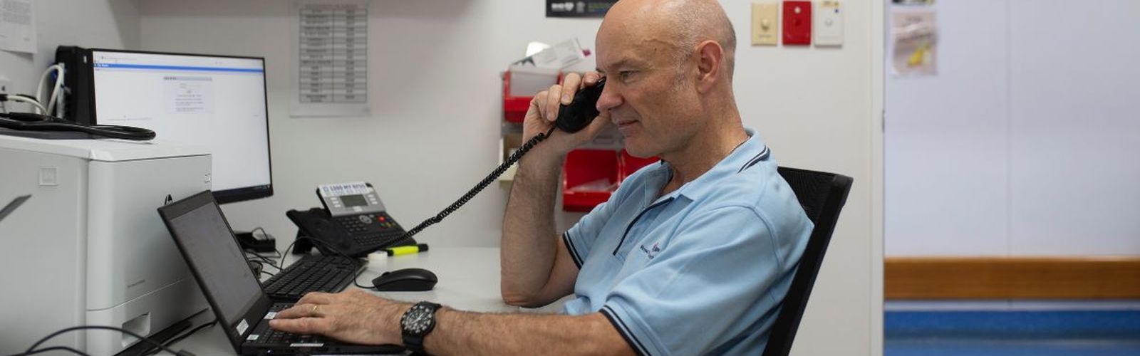 nqphn telehealth