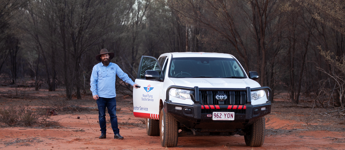 outback mental health