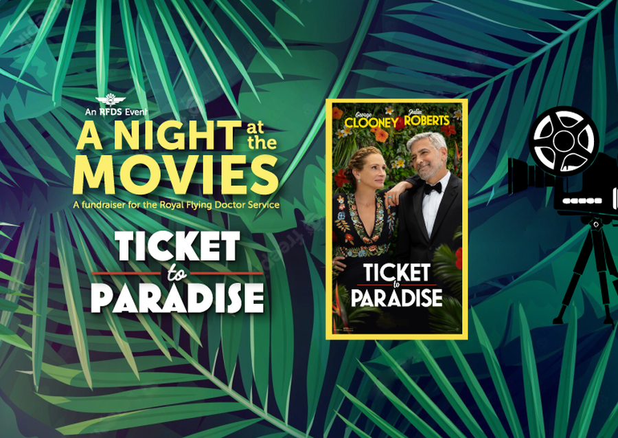 A Night at the Movies