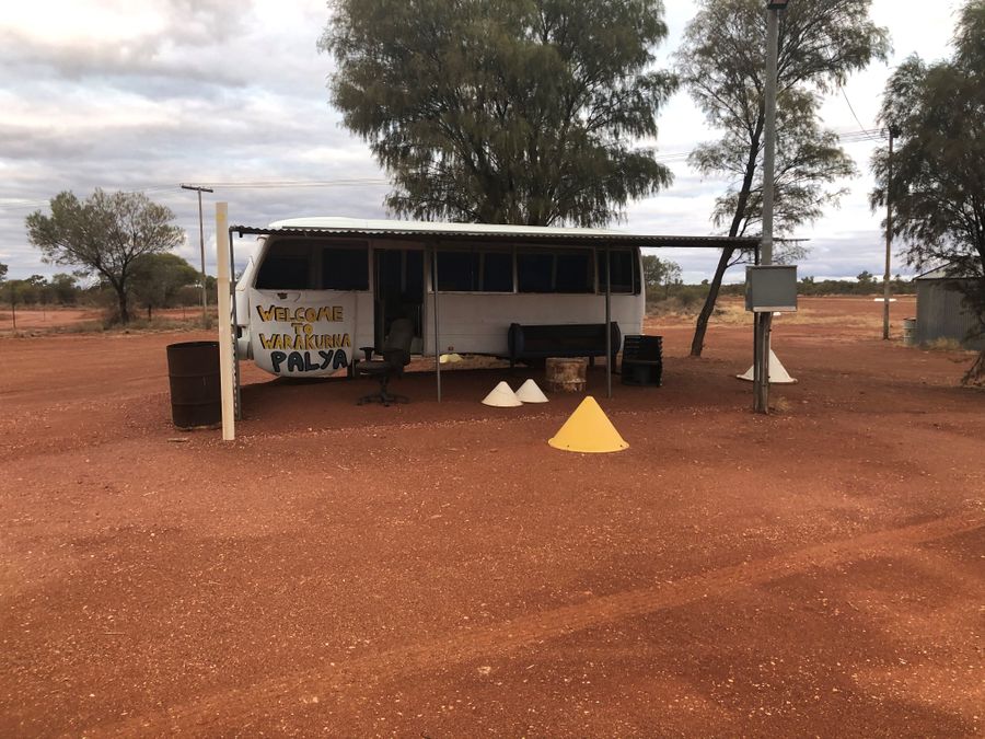 Kalgoorlie 