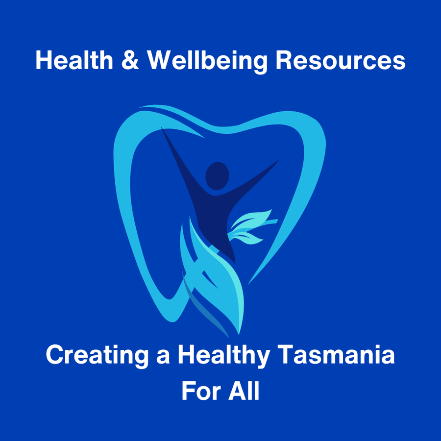 Health and Wellbeing Resources