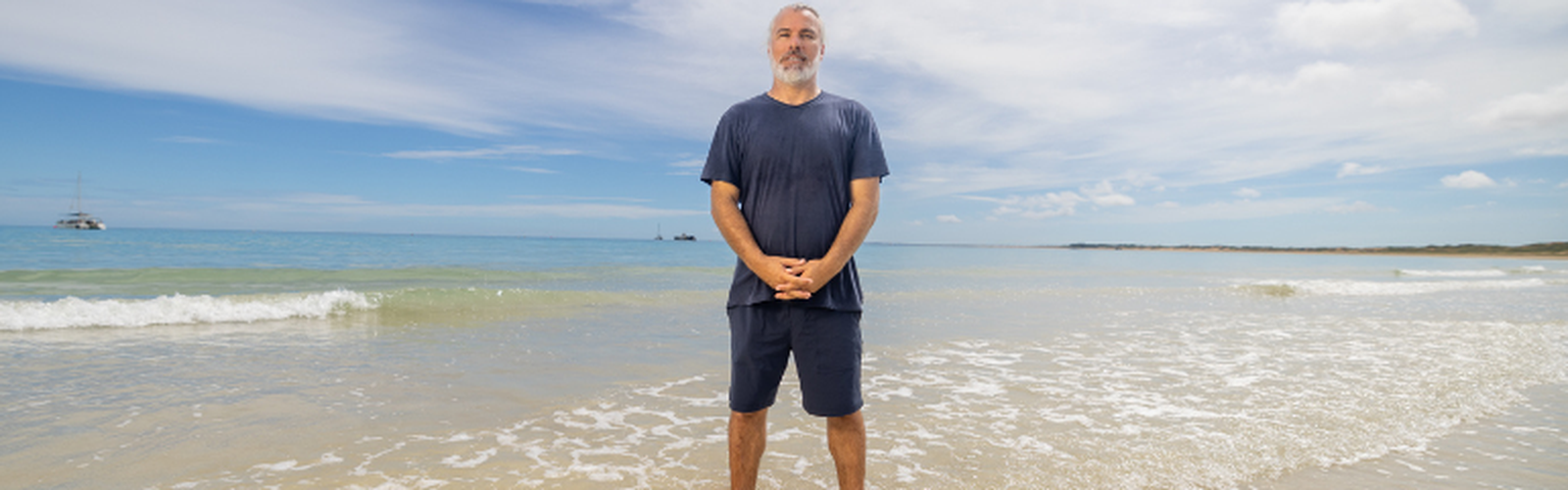 Paul's Story
