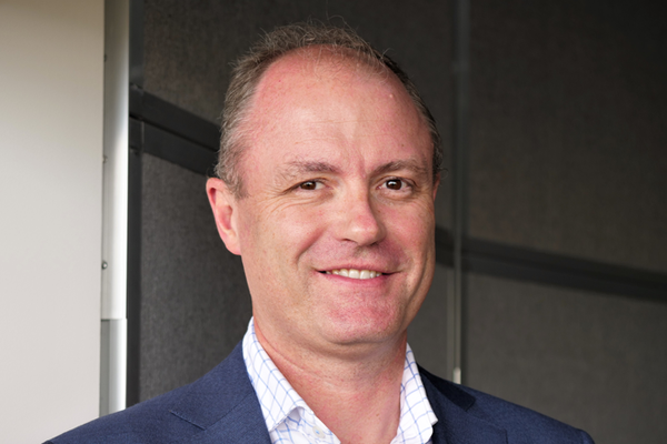 President Alex Scamps