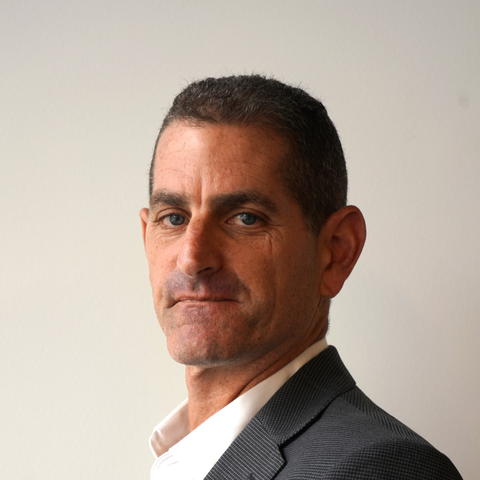 Michael Spiegel