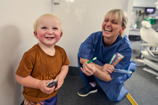 RFDS Dental Service 