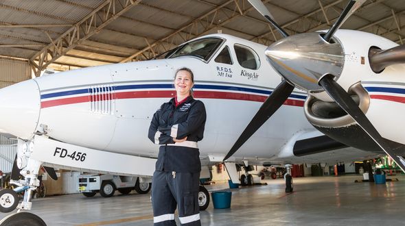 New RFDS Mount Isa Base